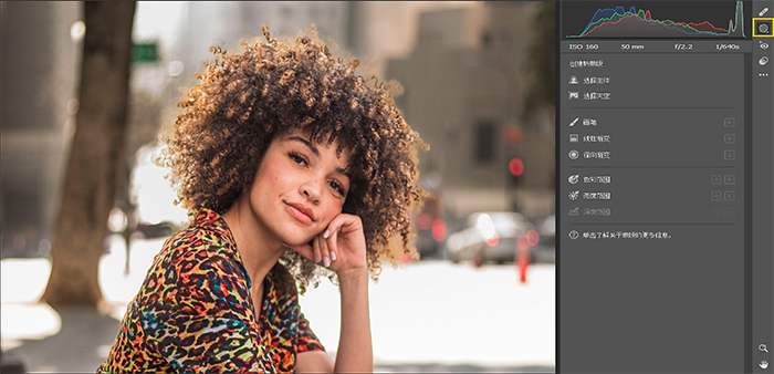 Adobe Camera Raw 18���İ��ͼ1