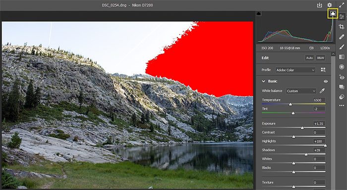 Adobe Camera Raw 18���İ��ͼ3