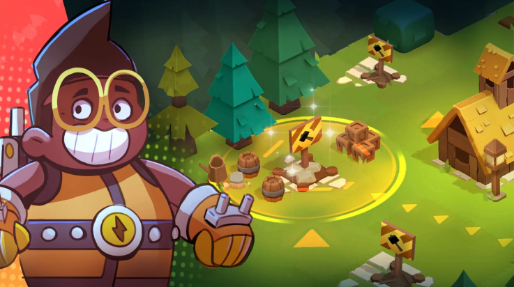 ��Ѫ��������������(Vampirio)��ͼ