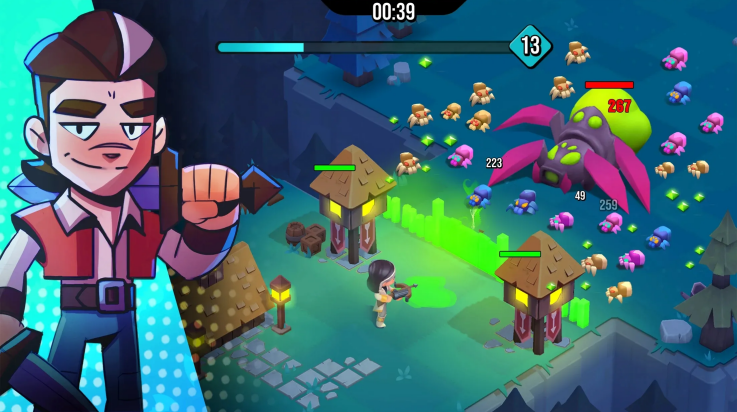 ��Ѫ��������������(Vampirio)��ͼ