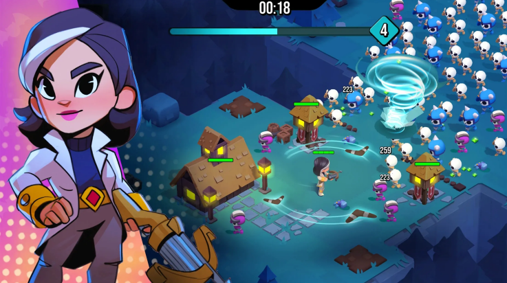 ��Ѫ��������������(Vampirio)��ͼ