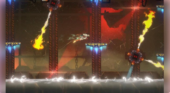 �����̷�����ն���ֻ���(ShinobiAOV)��ͼ