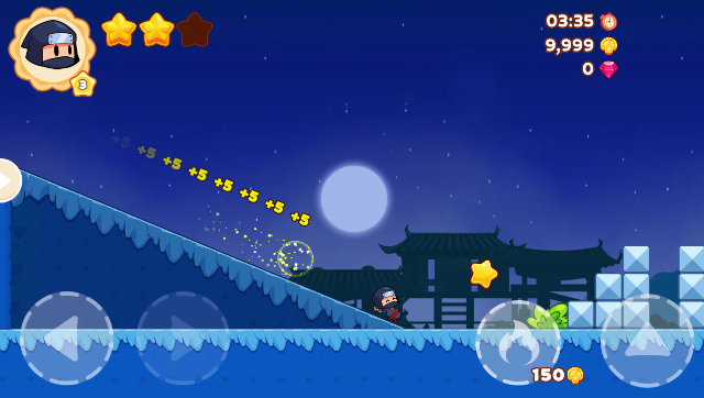 Ninja School���ιٷ����ͼ