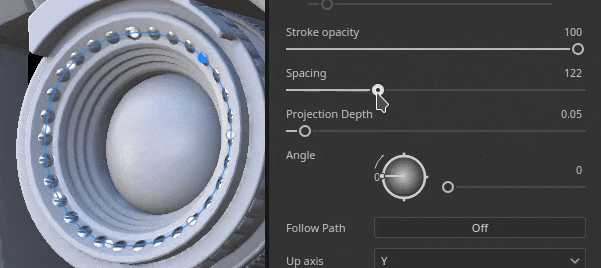 Adobe Substance 3D Painter2026�������İ��ͼ1