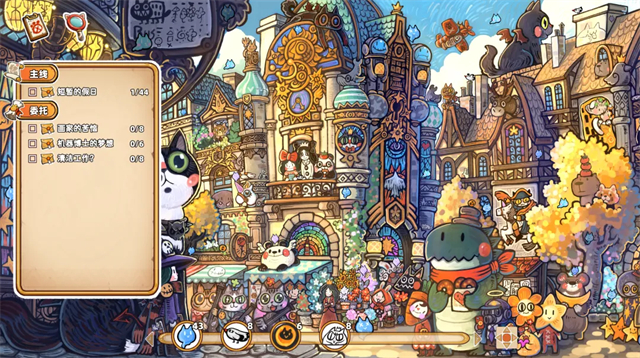 ��;è�������Ƭ(steam��ֲ)��ͼ2