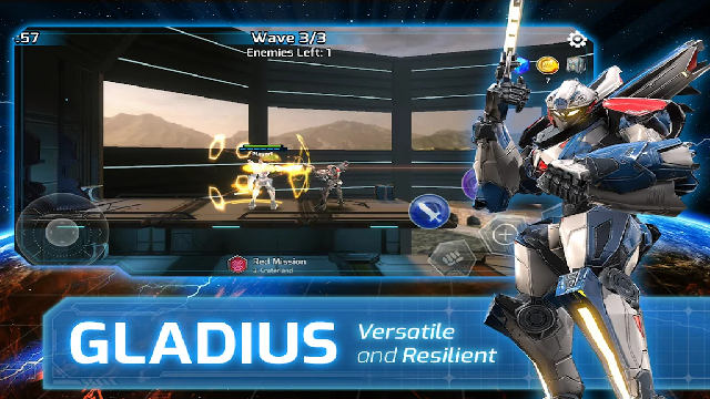 �������߾�����76����ȥ����(Metal Brave Arena 76)��ͼ