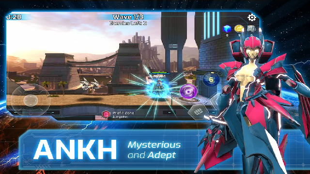 �������߾�����76����ȥ����(Metal Brave Arena 76)��ͼ