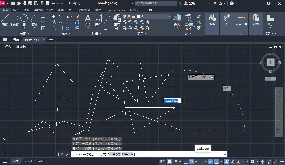 Autodesk AutoCAD2026���ļ�����ͼ3