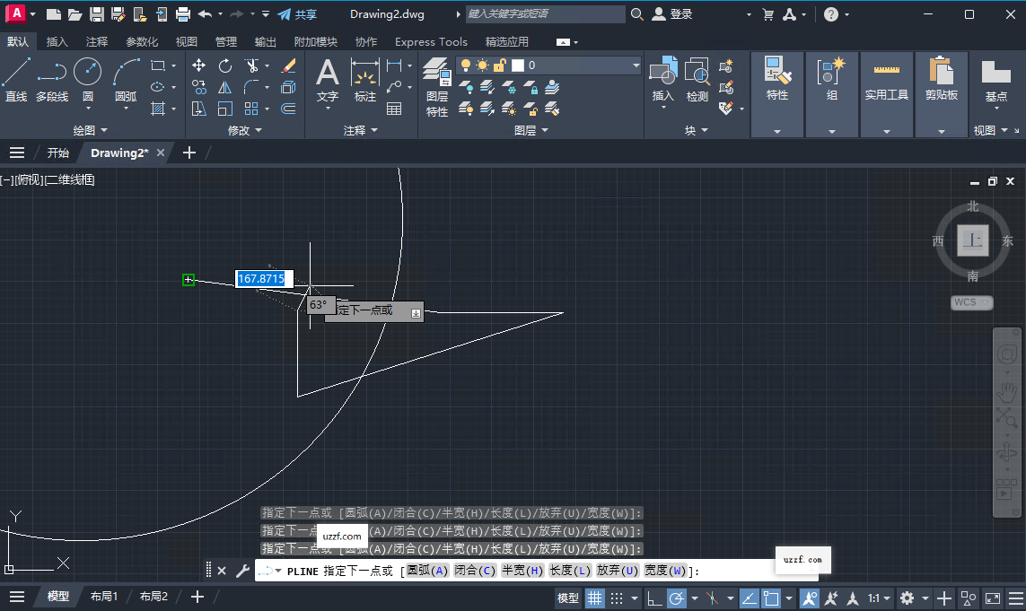 Autodesk AutoCAD 2025���Ŀɼ�����ͼ3
