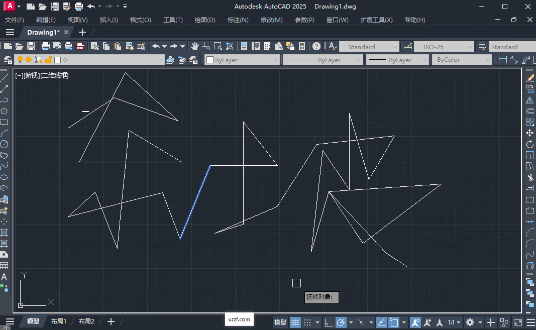 Autodesk AutoCAD2025�����ֱװ���ͼ3