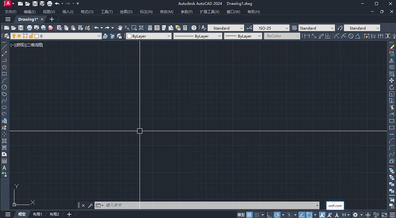 Autodesk AutoCAD2024��������İ��ͼ0