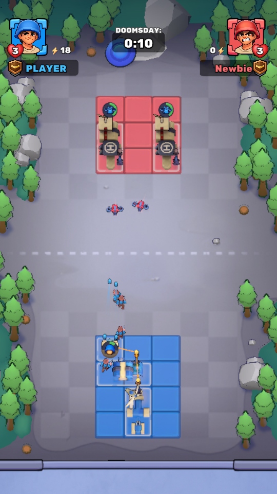 ����ս��Ϸ���޻��Ұ��ͼ1