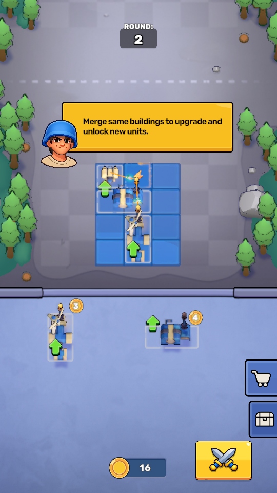 ����ս��Ϸ���޻��Ұ��ͼ4