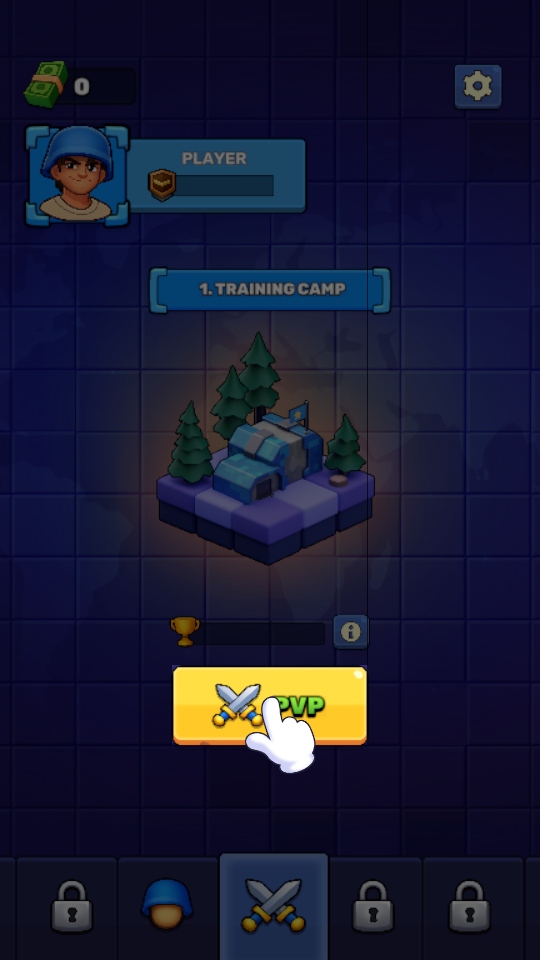 ����ս��Ϸ���޻��Ұ��ͼ3