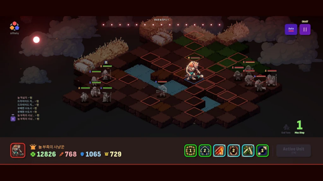 Ѫɫ֮ҹս������(Blood Night)��ͼ