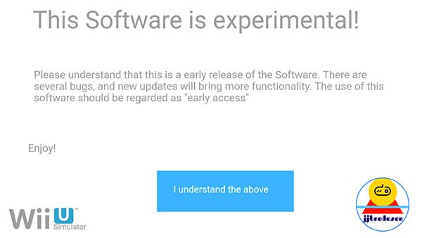 wiuģ�����ֻ���(Wii U Simulator)��ͼ