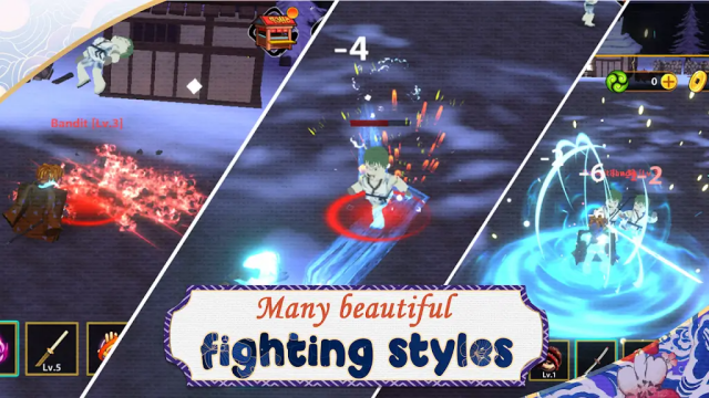 ��������Ϸ���°�(Blade Warrior)��ͼ