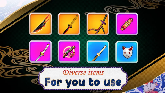 ��������Ϸ���°�(Blade Warrior)��ͼ