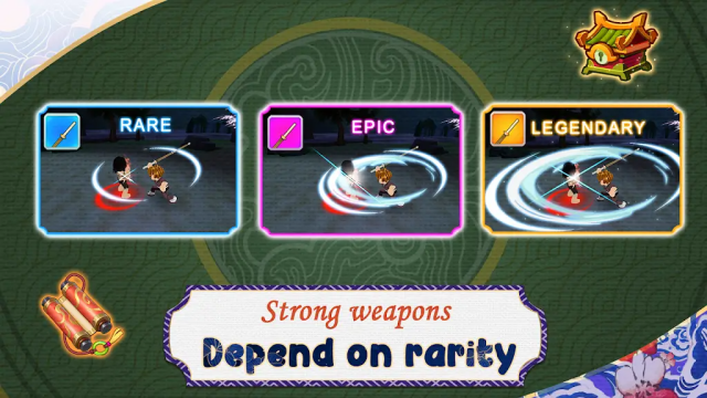 ��������Ϸ���°�(Blade Warrior)��ͼ