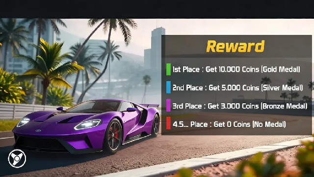 ���ֺ��Ľ�ͷ����(Turbo Nexus Street Legends)ȥ�����ͼ