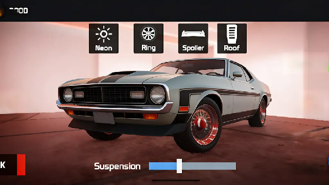 ���ֺ��Ľ�ͷ����(Turbo Nexus Street Legends)ȥ�����ͼ