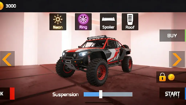 ���ֺ��Ľ�ͷ����(Turbo Nexus Street Legends)ȥ�����ͼ