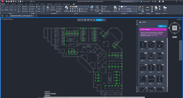 Autodesk AutoCAD LT 2026�����ƽ���ͼ0