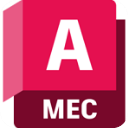 AutoCAD Mechanical 2026�����ƽ��