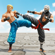 ����սʿ�񶷾�����ȥ����(Bulk Fighters)1.0.1 ���°�