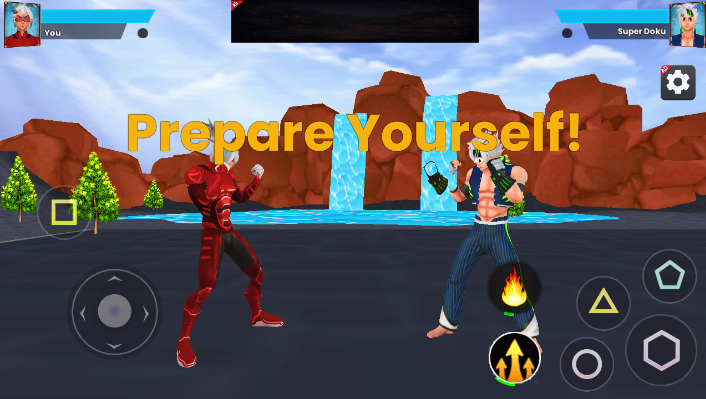 ����սʿ�񶷾�����ȥ����(Bulk Fighters)��ͼ