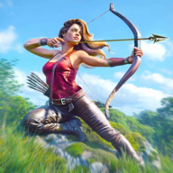 ��Ӱ�̿�(Bow Strike Arrow Assassin)1.4 ���°�