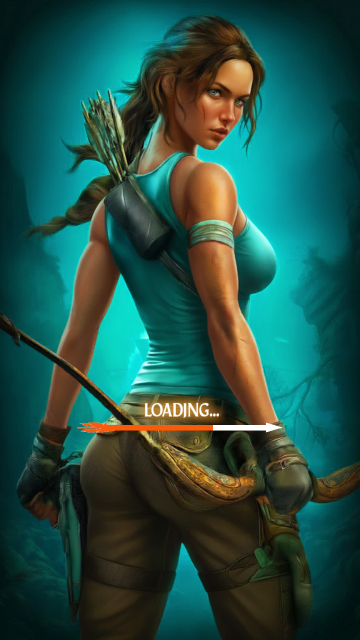 箭影刺客(Bow Strike Arrow Assassin)截图