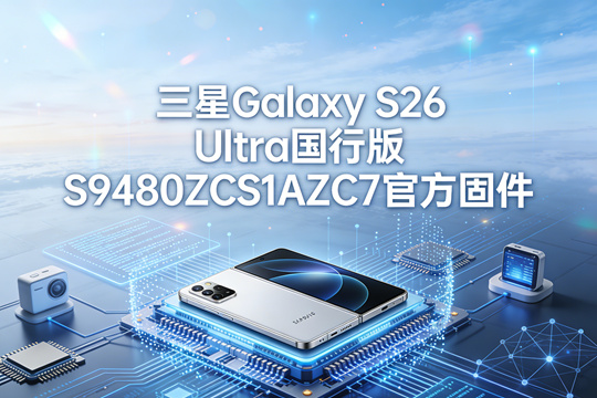 ����Galaxy S26 Ultra���а�ٷ��̼���ͼ0
