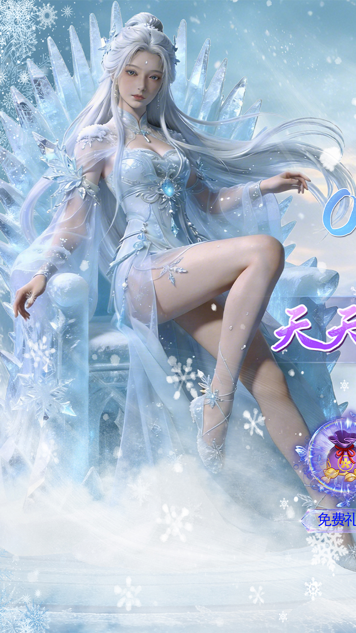 魔剑侠缘0.1折免费版截图