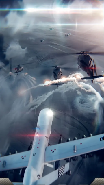 �ִ���װֱ����AC130���޻��Ұ��ͼ0