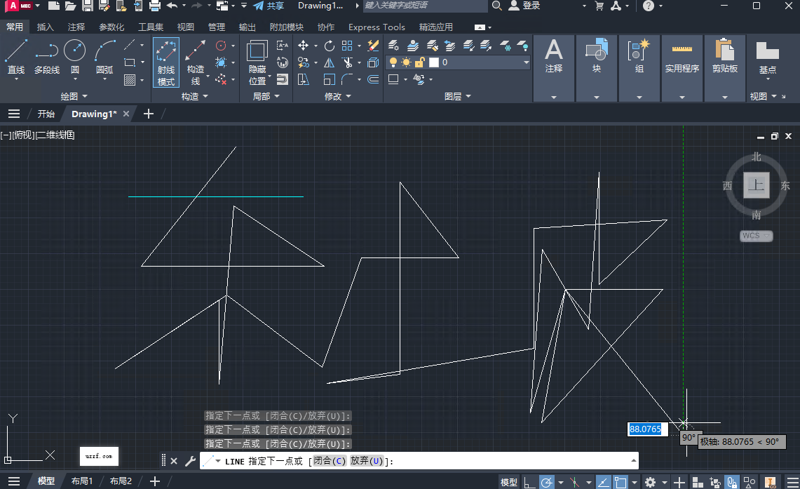 AutoCAD Mechanical 2025中文激活版截图2