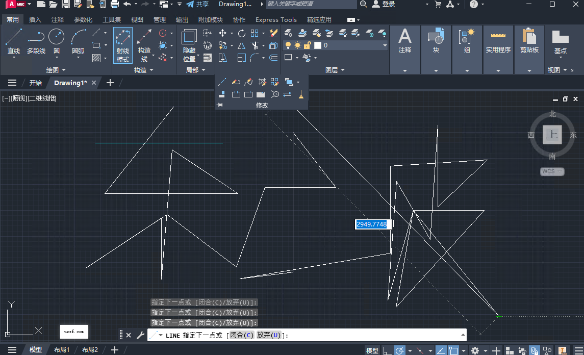 AutoCAD Mechanical 2025中文激活版截图4