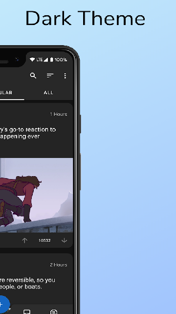 Infinity+官方正版截图