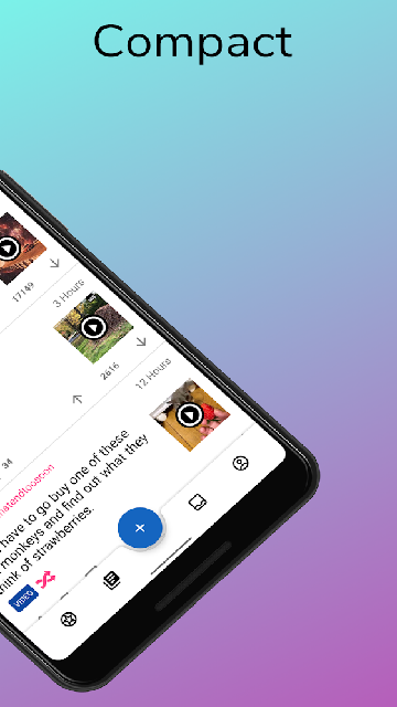Infinity+官方正版截图