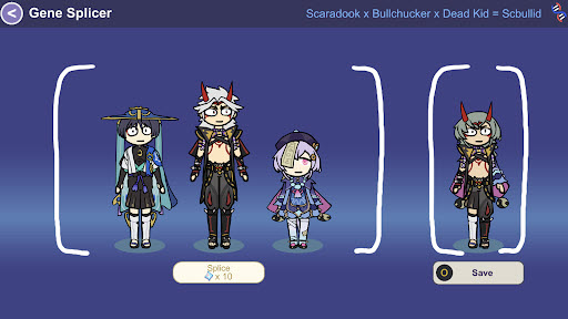 不是原神(Silly Wisher)截图1