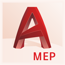 AutoCAD MEP 2025�ƽ�����İ�