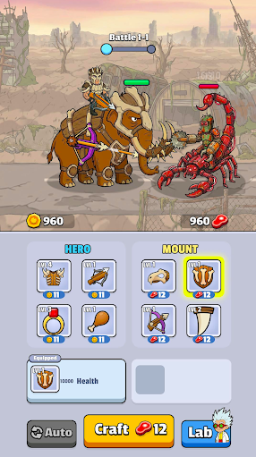 ʷǰ�������޽�Ұ�(Mega Mounts)��ͼ