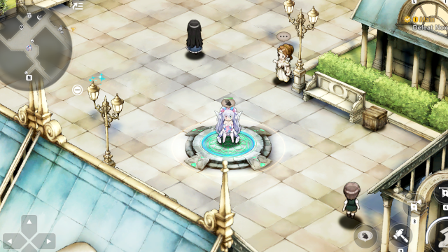 ��ɫ����2���ʷ�(BrownDust II)��ͼ7