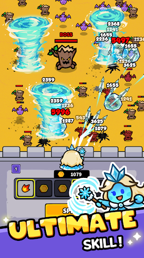 תת����ȥ����(Spin Spin Defense)��ͼ