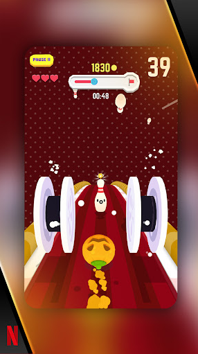 ���ѱ�����(Bowling Ballers)��ͼ