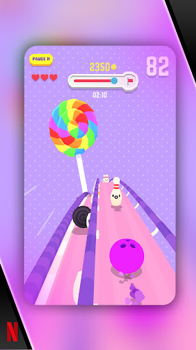 ���ѱ�����(Bowling Ballers)��ͼ