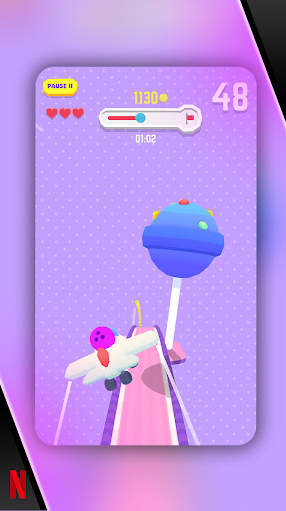 ���ѱ�����(Bowling Ballers)��ͼ