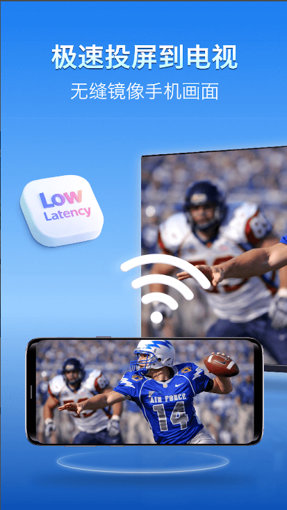 ������Ļ��������AirMirroring��ͼ