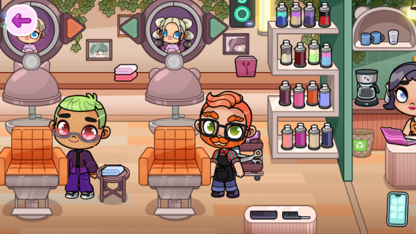 �����������ͼ