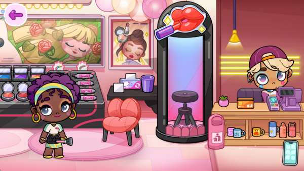 �����������ͼ